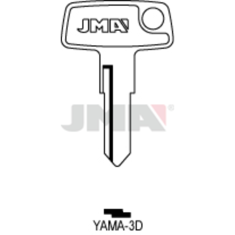 Chei JMA Otel-A YAMA-3D
